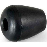 Oliva di ricambio per fonendoscopio e stetofonendoscopio 6 pezzi