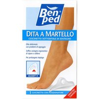 Benped dita a martello sinistro grande 1 pezzo