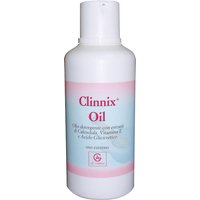 Clinderm olio detergente 500 ml