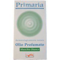 Primaria deodorante muschio bianco 30 ml