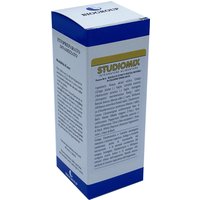 Studiomix sol.ial.50ml