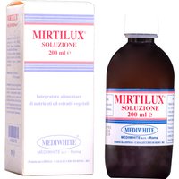 Mirtilux 200 ml