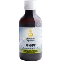 Agnimap 200 ml