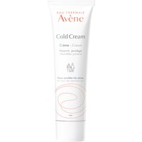 Eau thermale avene cold cream 100 ml
