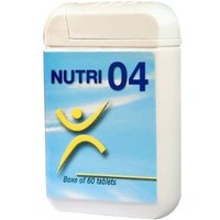Nutri 04 60 compresse
