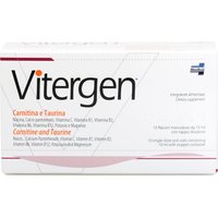 Vitergen 10 flaconi