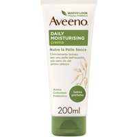 Aveeno quotidiano pn crema idratante corpo 200 ml