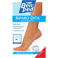 Benped riparo dita anello grande 2 pezzi