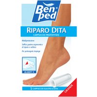 Benped riparo dita cappuccio grande 1 pezzo