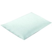 Copricuscino antiacari 50x80