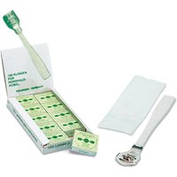 Lama ric rasoio tipo credo10pz