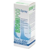 Bromipod spray deorinfr. 100ml