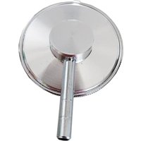 Testina di ricambio completa per fonendoscopio