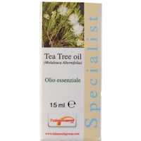 Tea tree olio essenza 15ml