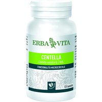 Centella asiatica 125 tavolette 400 mg