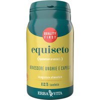 Equiseto 125 tavolette