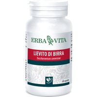 Lievito birra 60 capsule