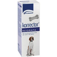 Korrector reidrata flacone 220 ml