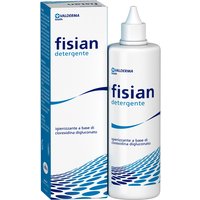 Fisian detergente cute/mucose 200 ml
