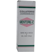 Mentoril c collutorio 200 ml