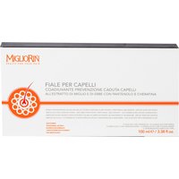 Migliorin caduta capelli 10 fiale 10 ml