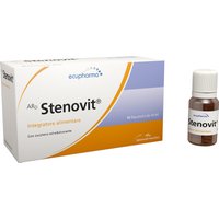 Ard stenovit 10 flaconcini