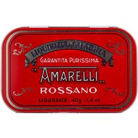 Liquirizia rossa 40 g