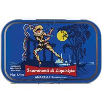 Liquirizia rombetti 40 g