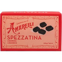 Liquirizia spezzatina bustine 100 g
