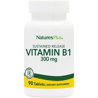 Vitamina b1 tiamina 300 mg