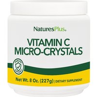 Vitamina c cristalli polvere 227 g