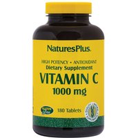 Vitamina c1000 180 tavolette