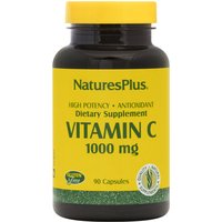 Vitamina c cristalli 90 capsule