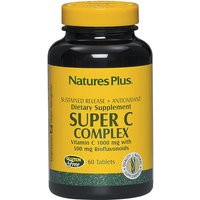 Super c complex 60 tavolette