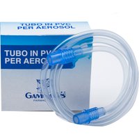 Tubo di gomma ricambio per aerosol