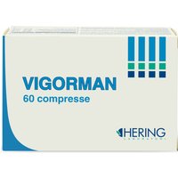 Vigorman 60 compresse