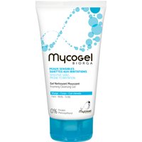 Mycogel gel detergente schiumogeno 150 ml