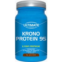 Krono protein 95 cacao 1 kg 1 pezzo