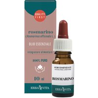 Rosmarino olio essenziale 10 ml