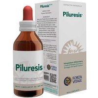 Piluresis ecosol gocce 100 ml