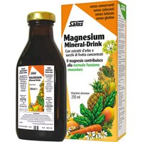 Magnesium mineral drink 250 ml