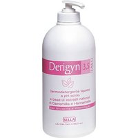 Derigyn fast ph3,5 deterg.liq.500ml