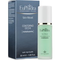 Euphidra sr contorno occhi rivitalizzante 30 ml