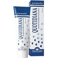 Quotidiana antiodorante 75 ml