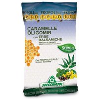 Oligomir epid caramelle 67,2 g