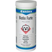 Biotin forte polvere 100 g