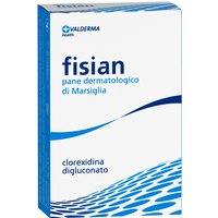 Fisian sapone marsiglia 100g