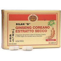Ginseng bilan-g 40 capsule