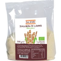 Zucchero di canna bio 500 g