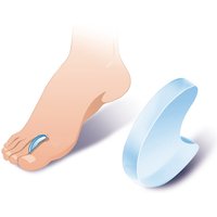 Podogel divaricatore misura small